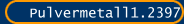 Pulvermetall1.2397