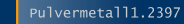 Pulvermetall1.2397